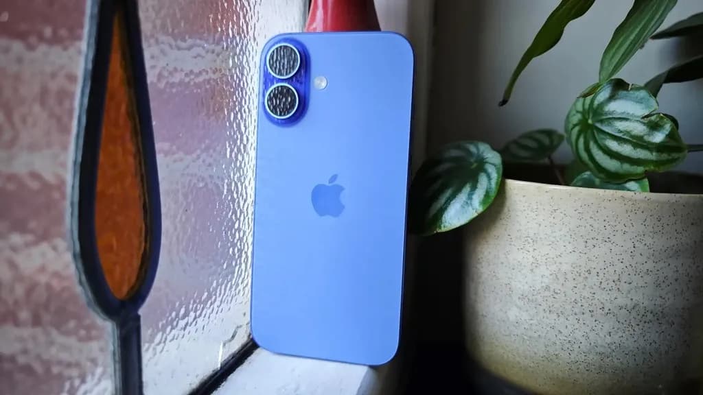 آیفون ۱۶ اپل