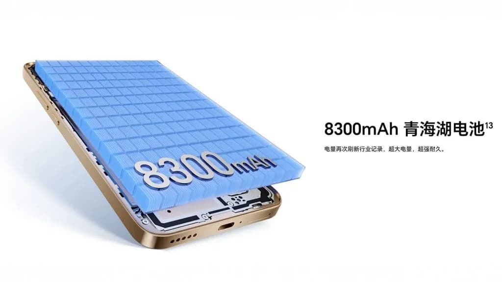 باتری گوشی آنر X70