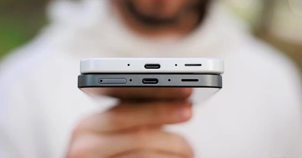 بدنه گلکسی A26 و گلکسی A36