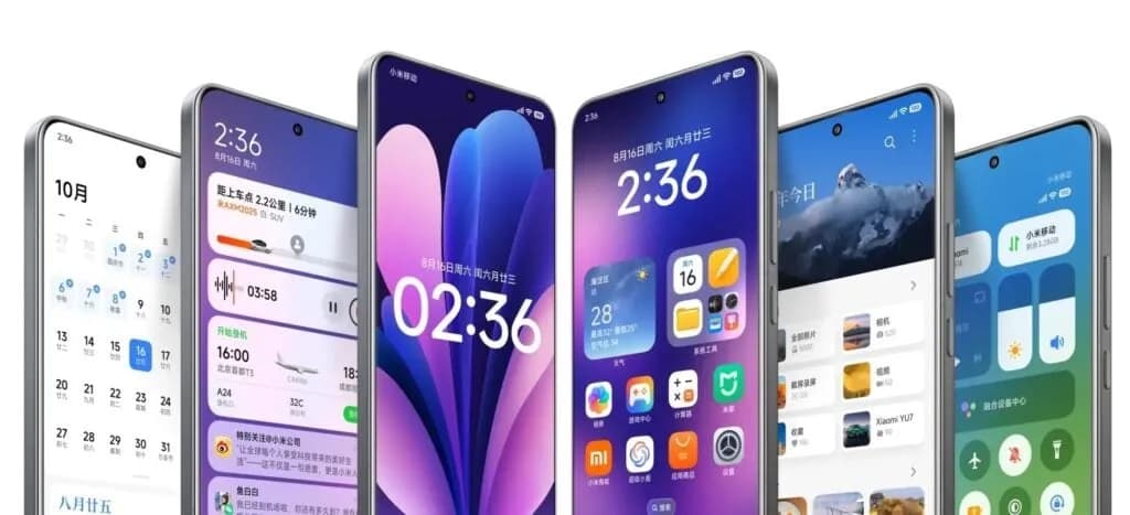 به‌روزرسانی hyperos 3