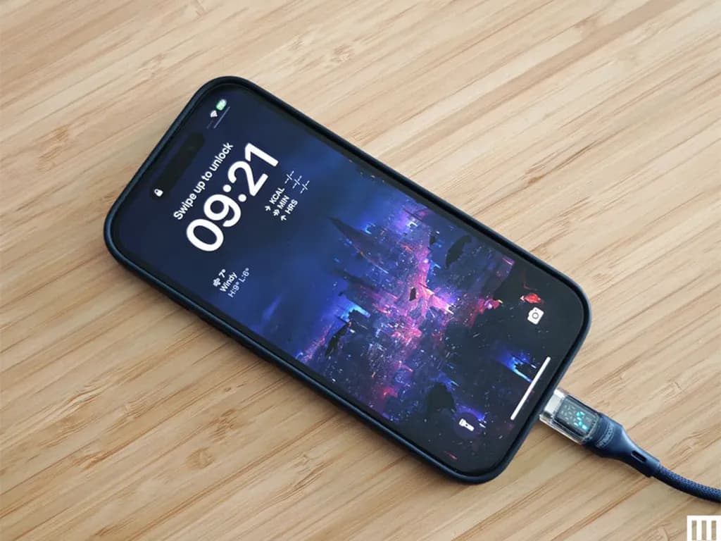 charger