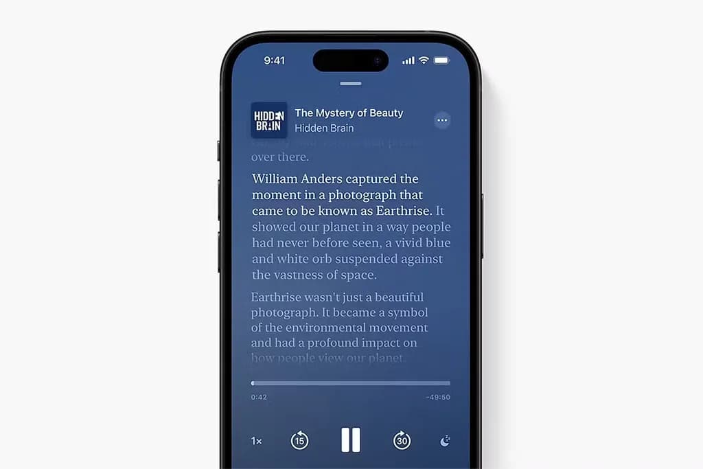 پادکست‌ها (Podcasts)
