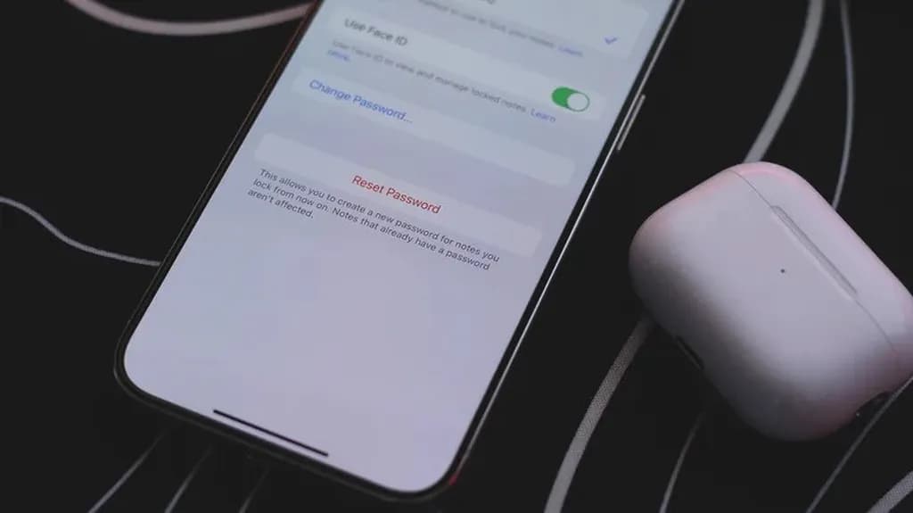 Apple Notes