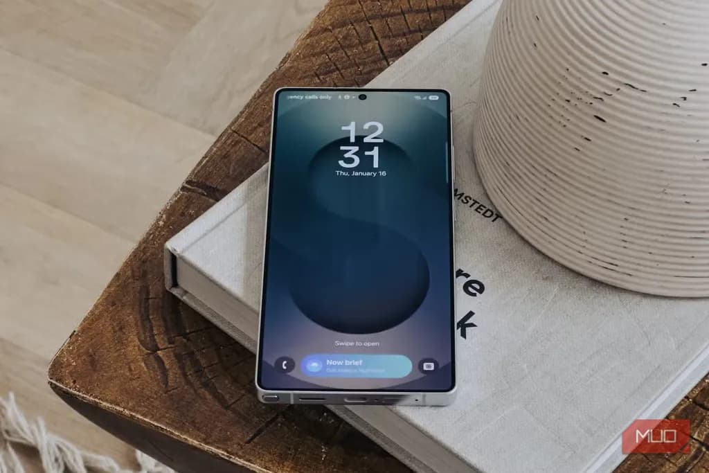 نظام نوتیفیکیشن‌ها 