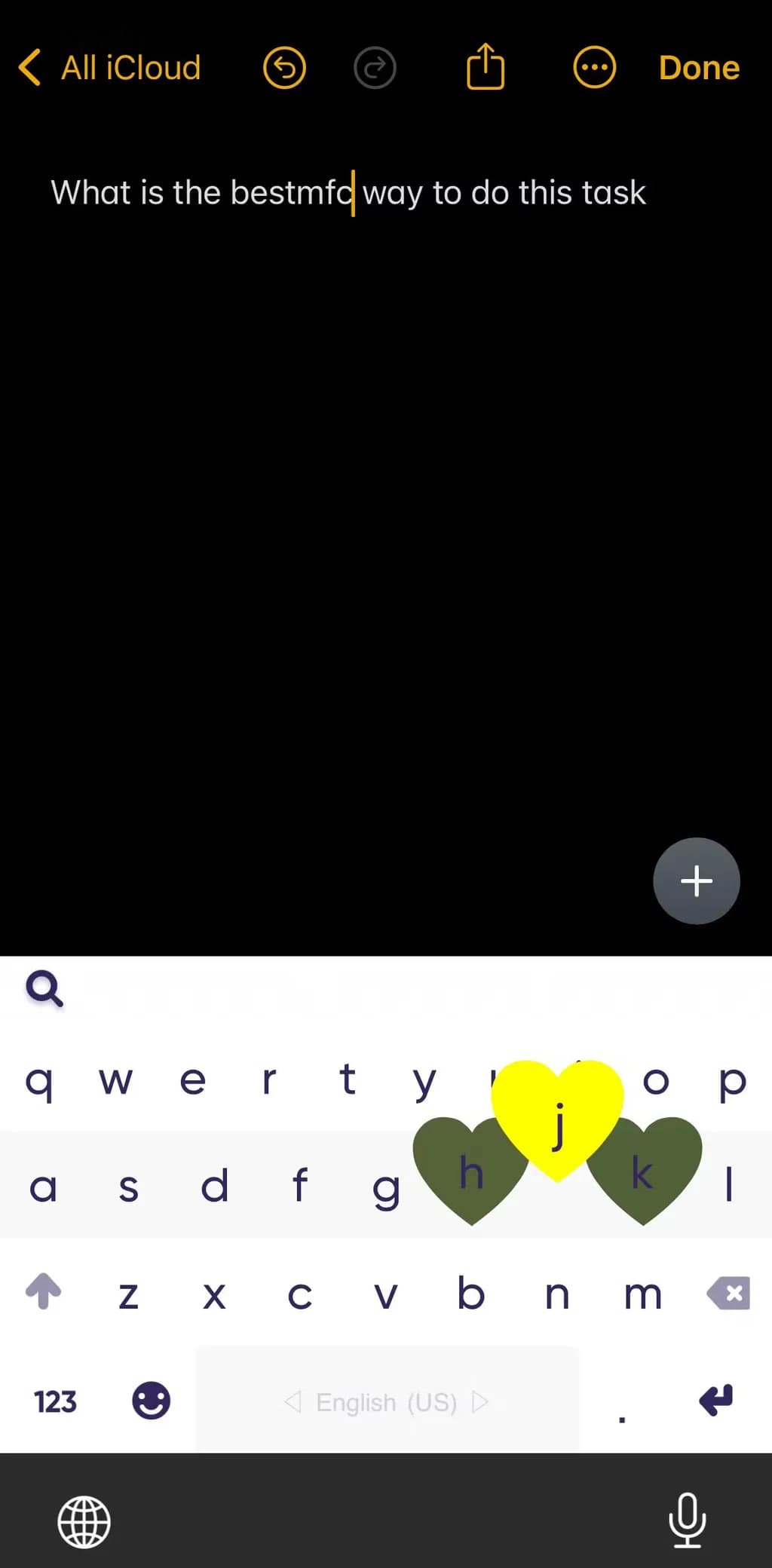 Fleksy