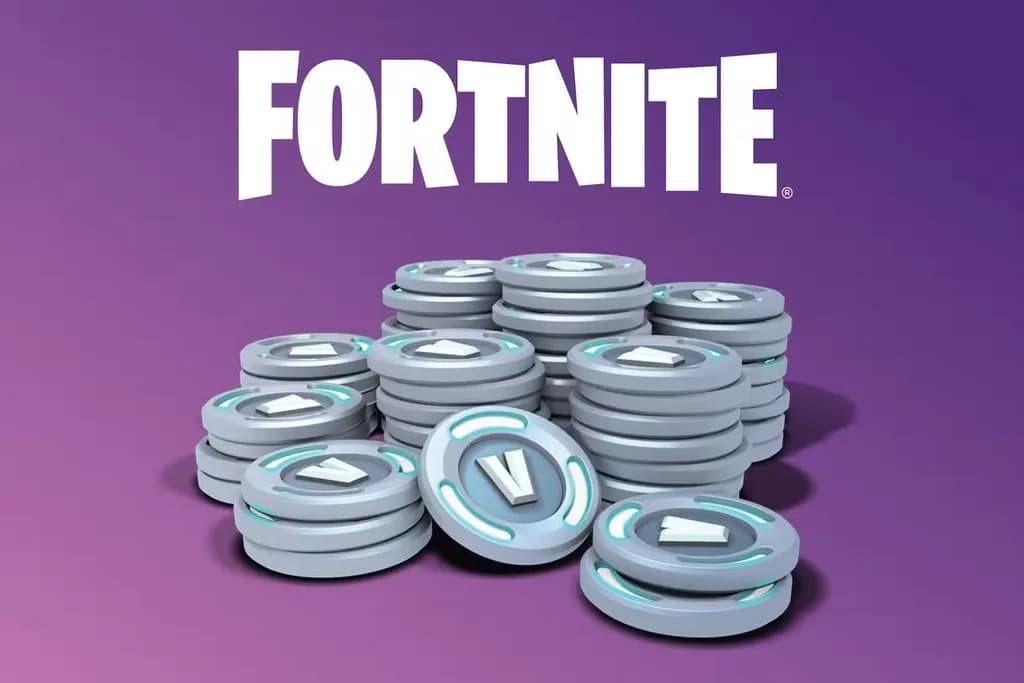 فورتنایت