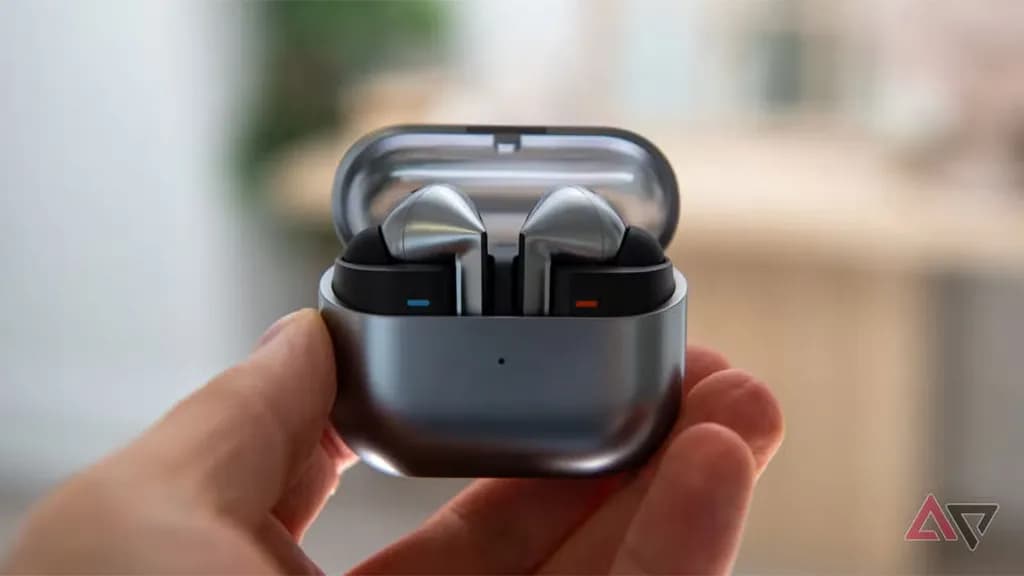 galaxy buds