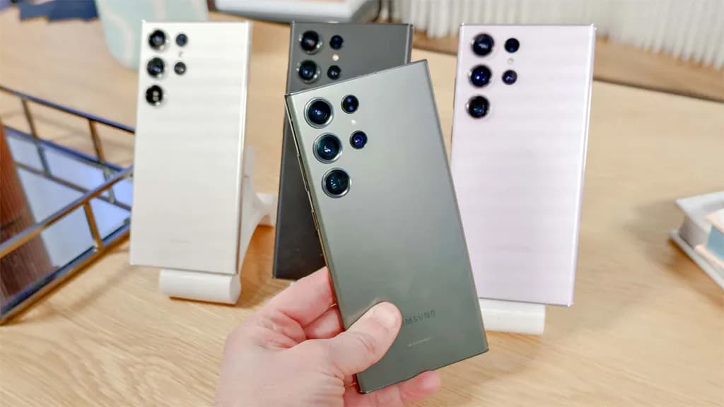 galaxy s23 ultra