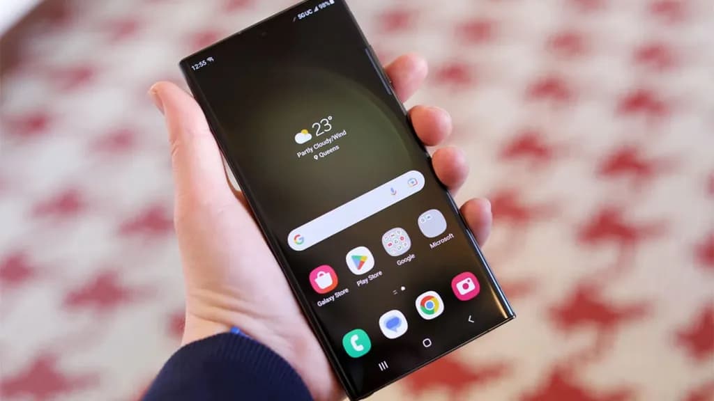 galaxy s23 ultra