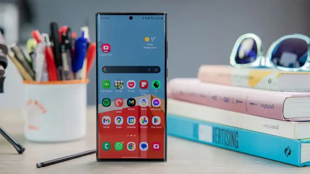 galaxy s23 ultra