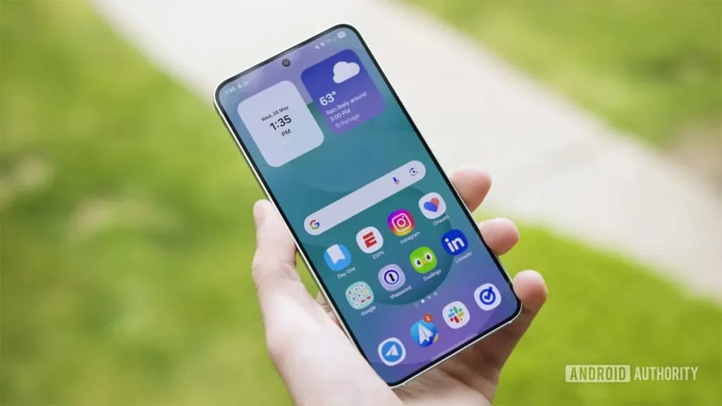 galaxy s25