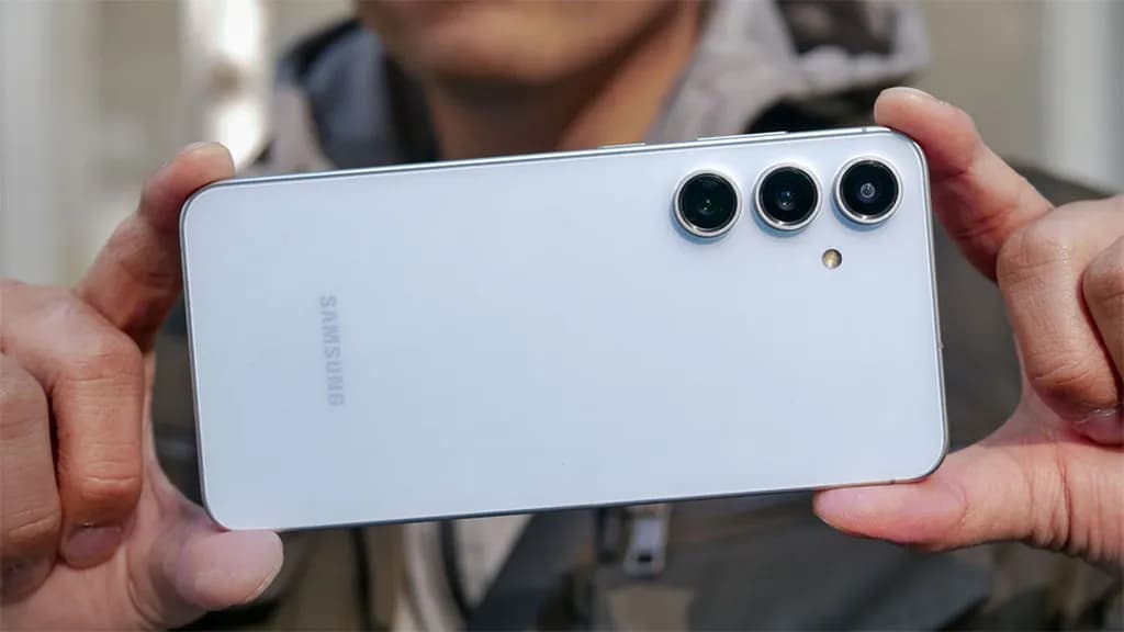 galaxy s25 fe