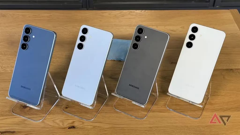 galaxy s25 fe
