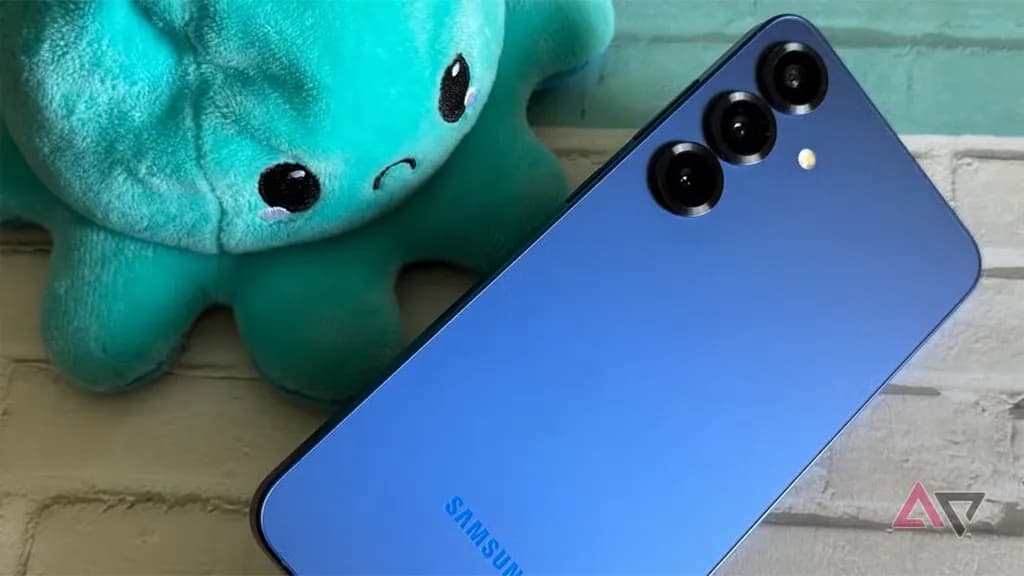 galaxy s25 fe