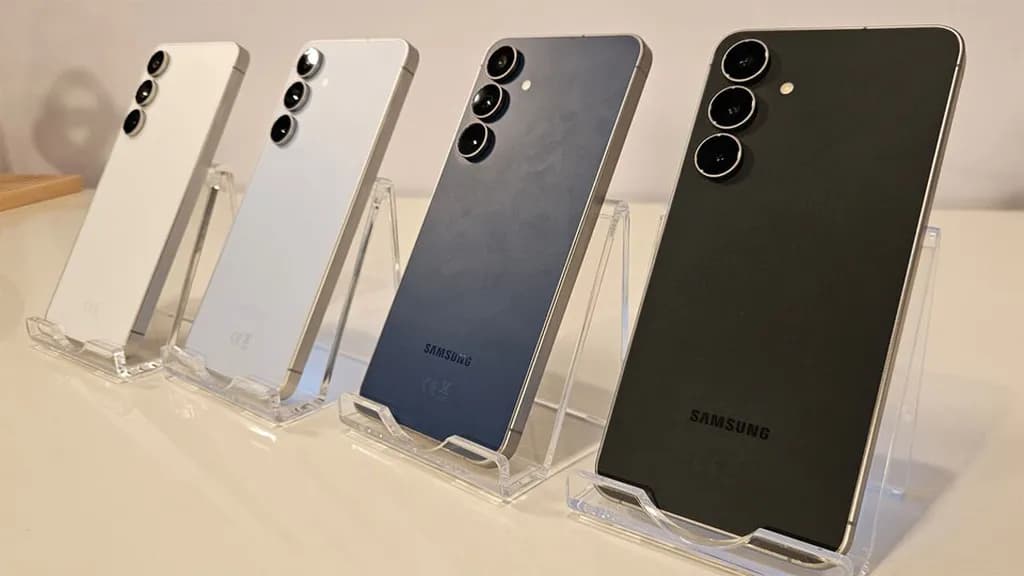 galaxy s25 fe