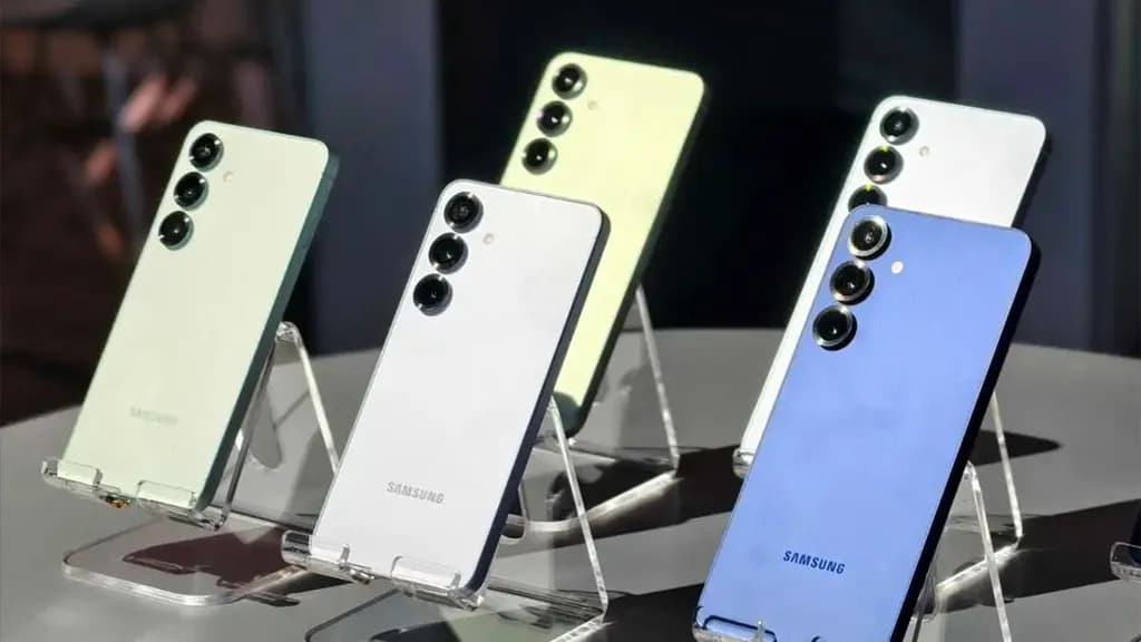 galaxy s25 plus