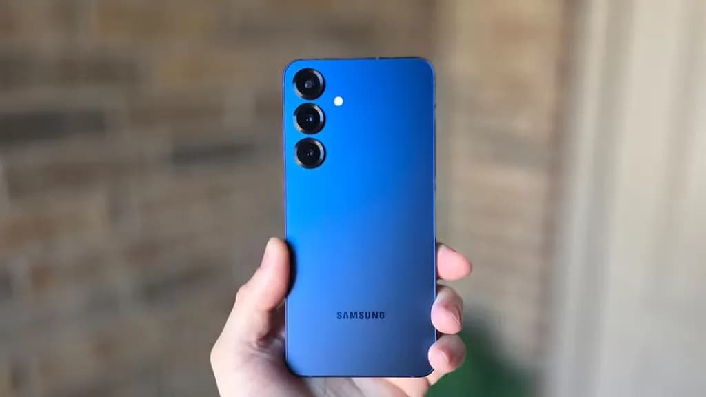 galaxy s25 plus