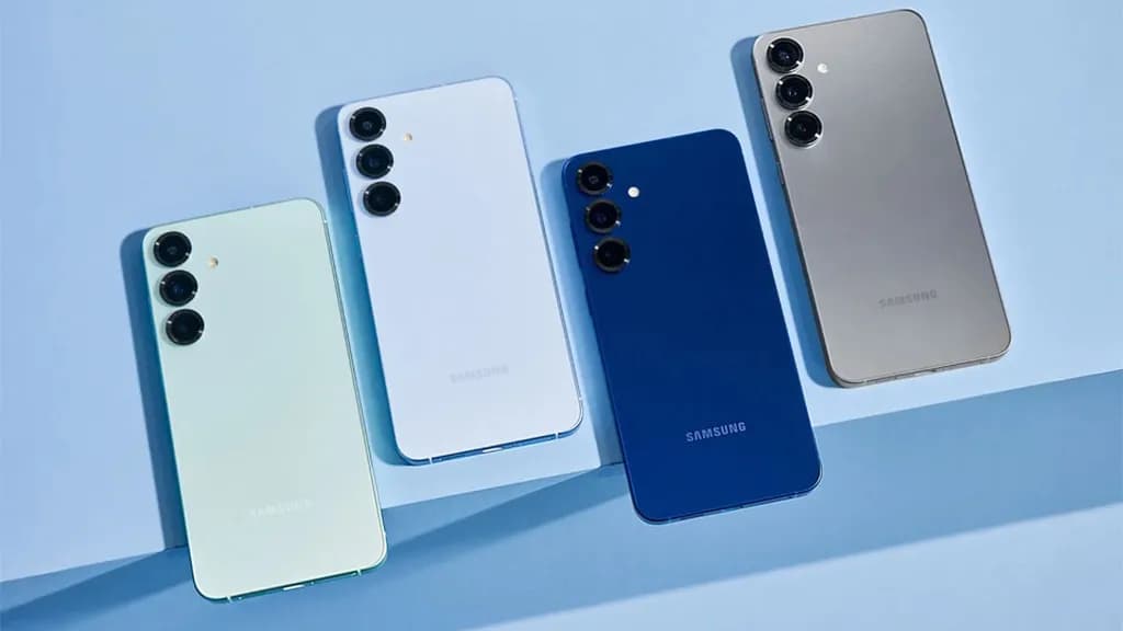 galaxy s25 plus