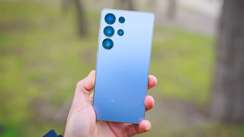 galaxy s25 ultra