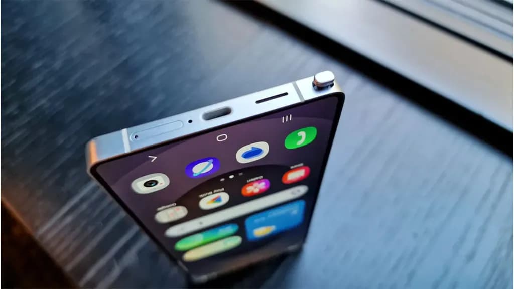 Galaxy S25 Ultra