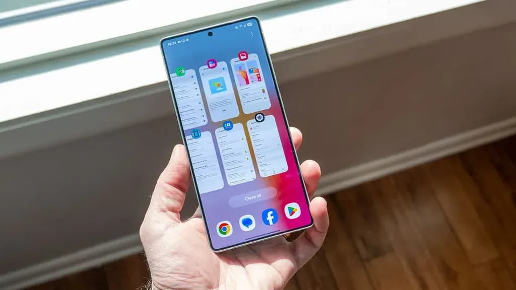Galaxy S25 Ultra