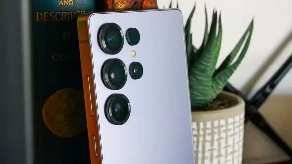 galaxy s25 ultra