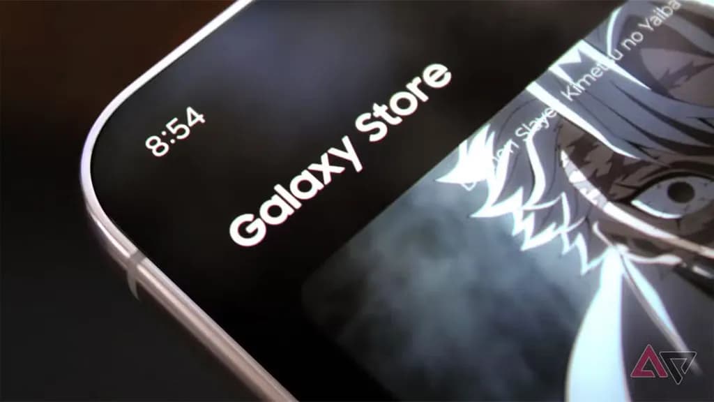 galaxy store