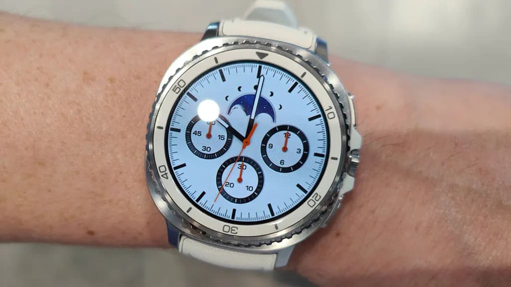 galaxy watch 8 classic