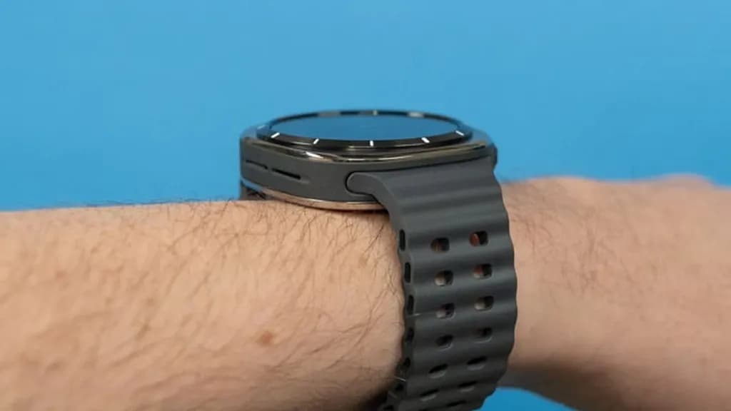 galaxy watch ultra 2