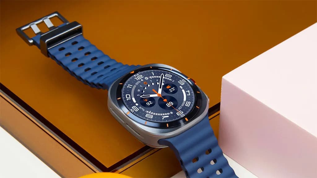 galaxy watch ultra 2