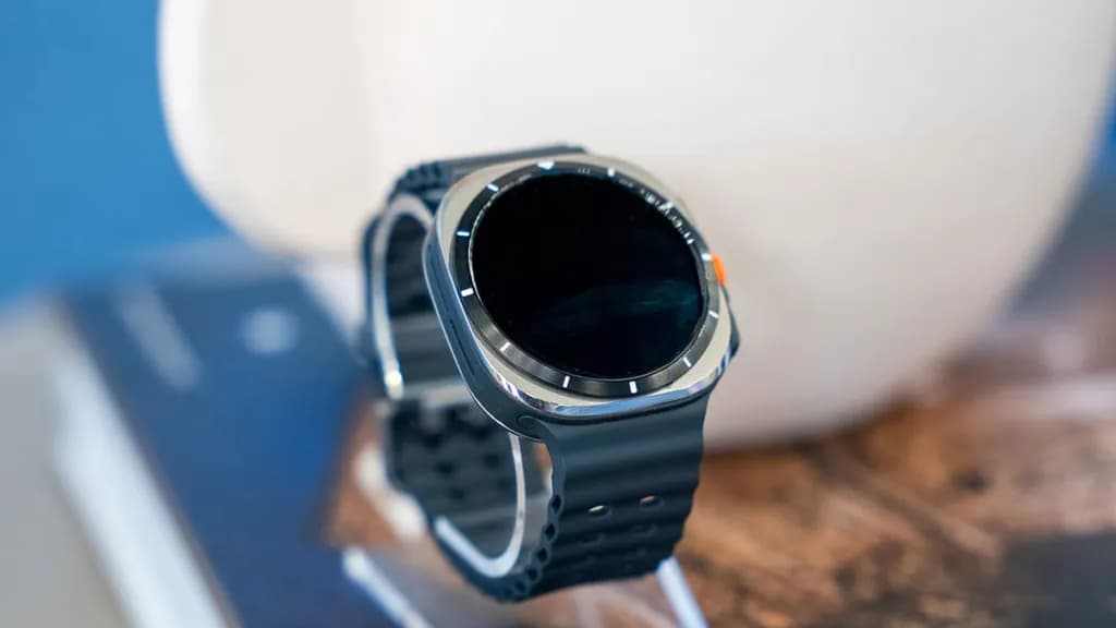 galaxy watch ultra 2