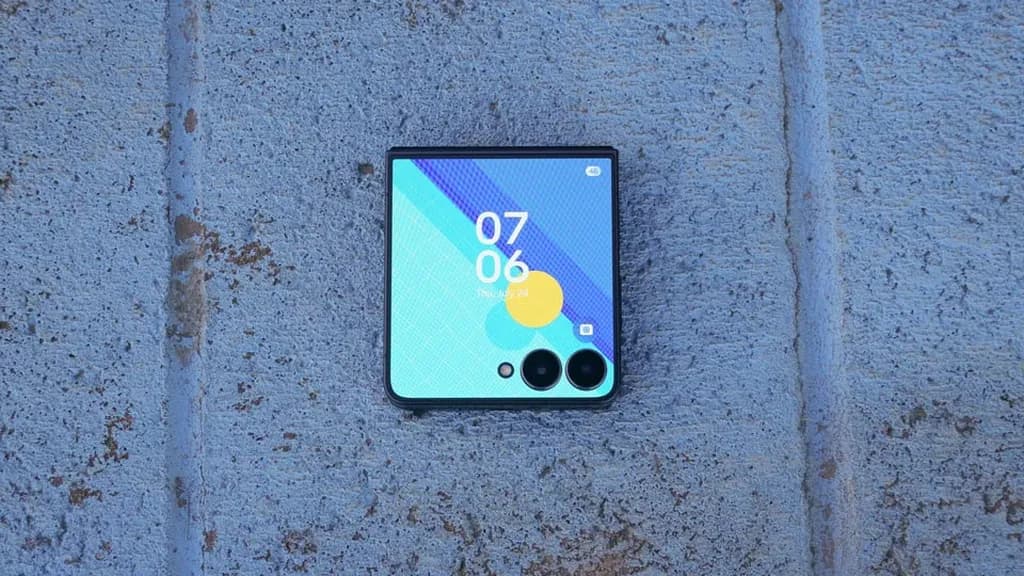 galaxy z flip 7