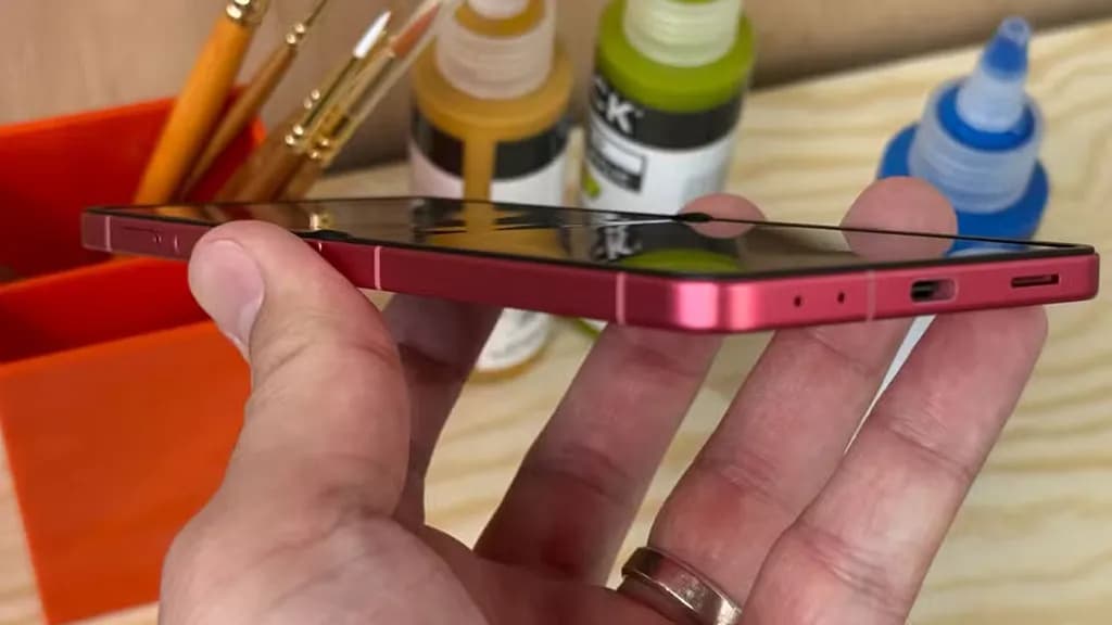 galaxy z flip 7