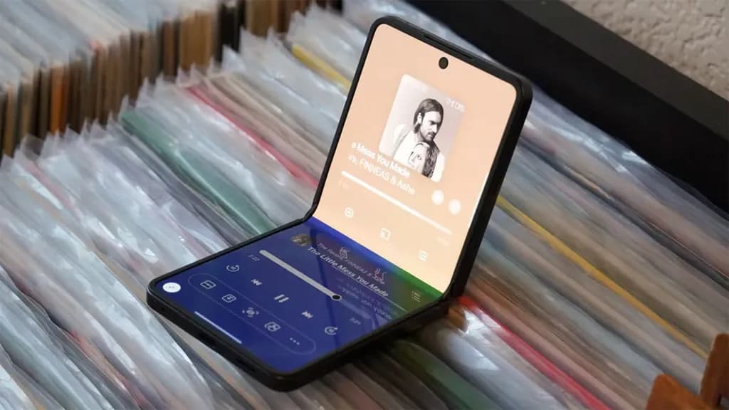 galaxy z flip 7