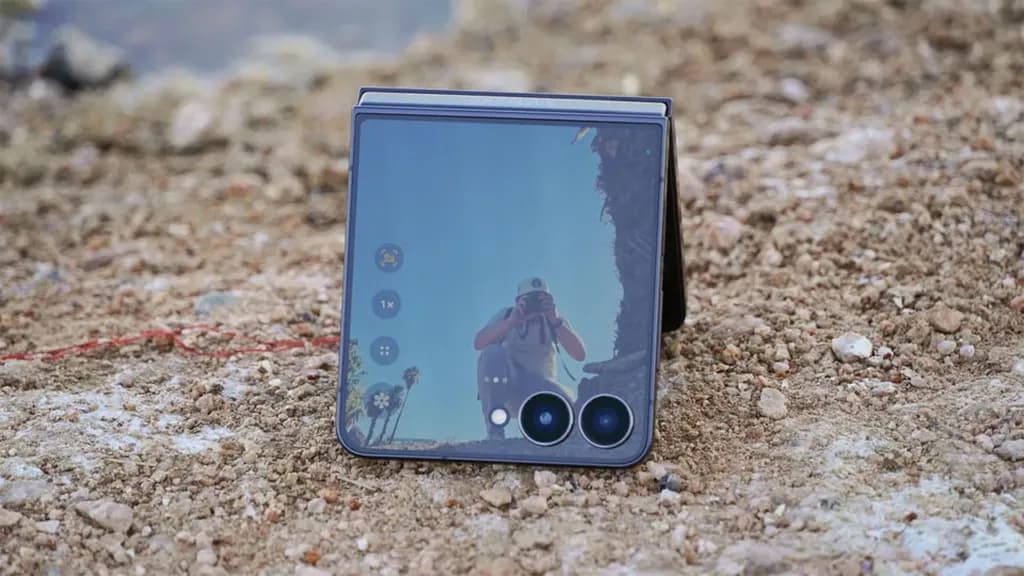 galaxy z flip 7