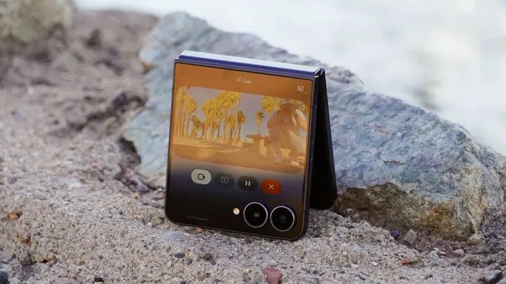 galaxy z flip 7