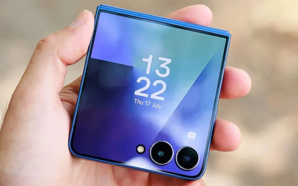 galaxy z flip 7