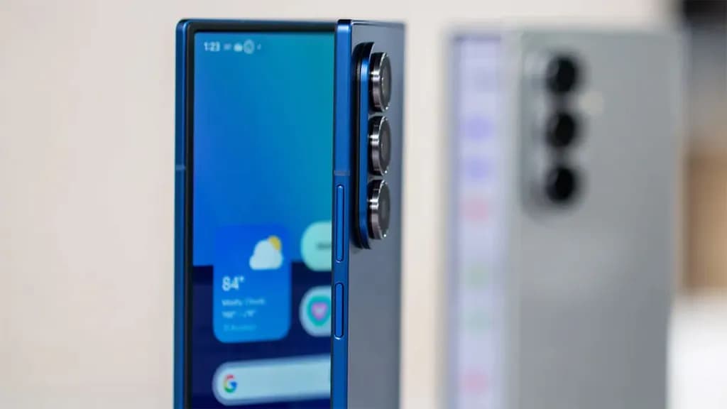 galaxy z fold 7