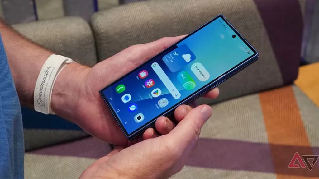 galaxy Z Fold 7