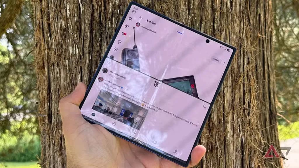galaxy z fold 7