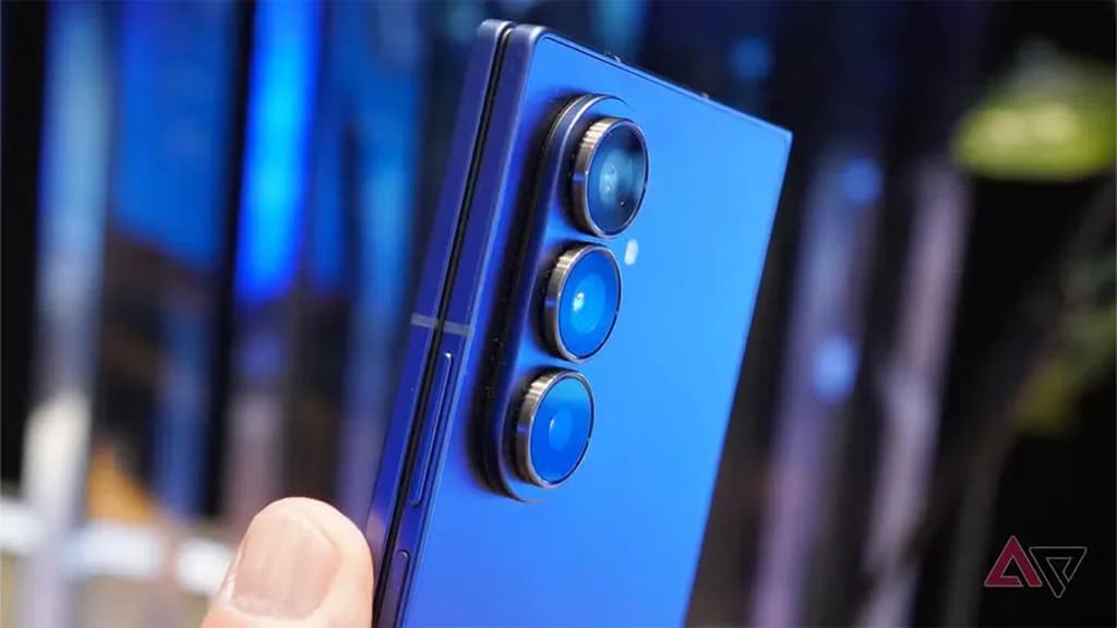 galaxy Z Fold 7