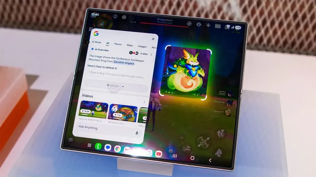 galaxy z fold 7