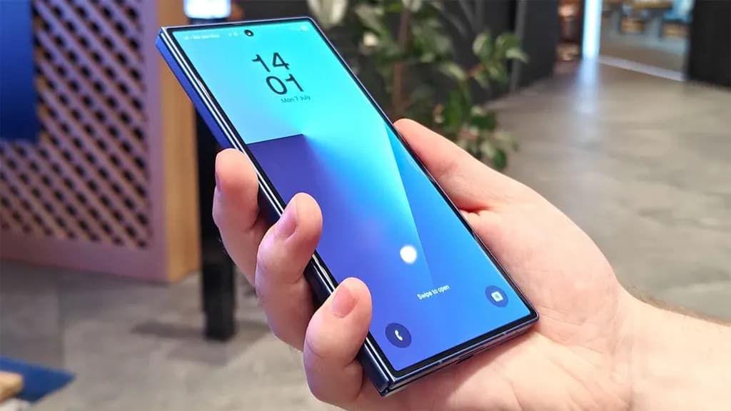 galaxy z fold 7