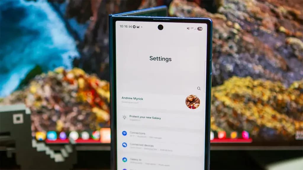 galaxy z fold 7