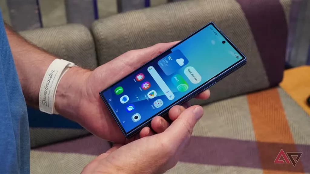galaxy z fold 7