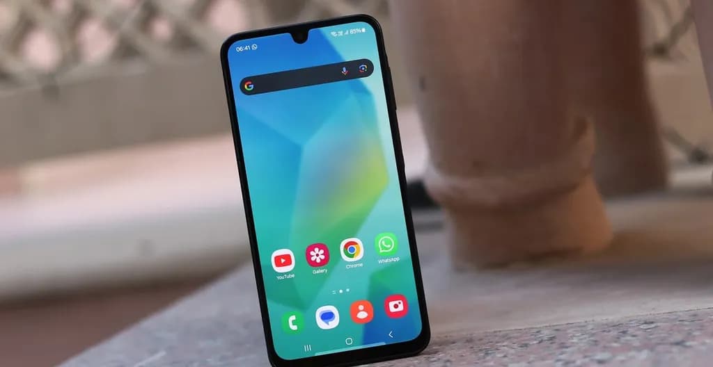 گلکسی A16 سامسونگ