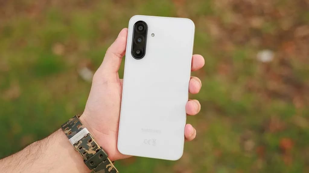 گلکسی A26 سامسونگ