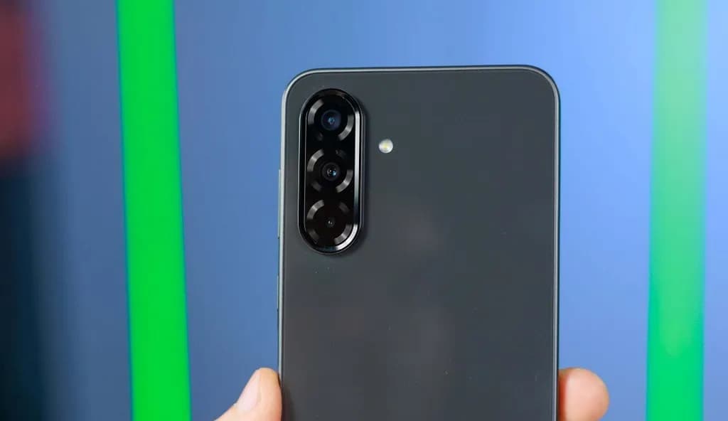 گلکسی A36 سامسونگ