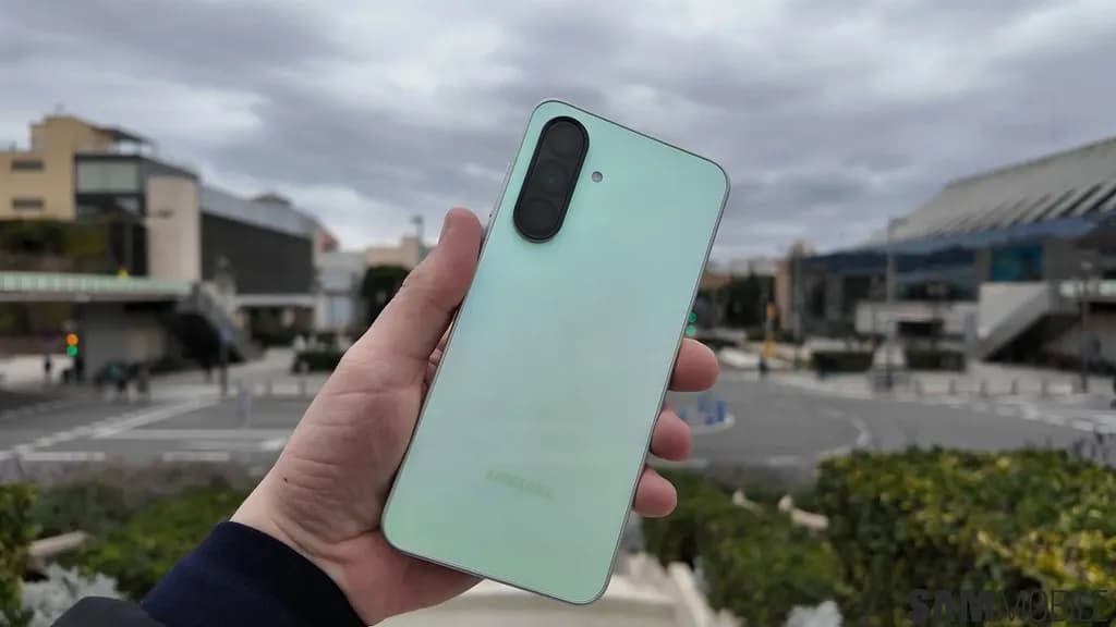 گلکسی A36 سامسونگ