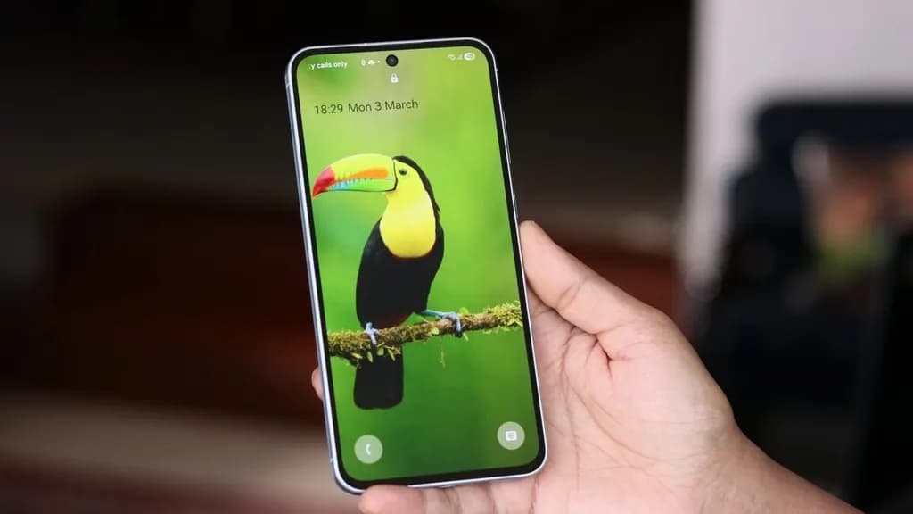 گلکسی A56 سامسونگ